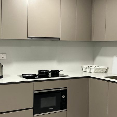 Eaton Suites Klcc Куала-Лумпур Экстерьер фото